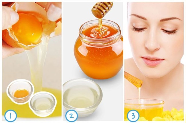 trứng gà - mật ong mat-na-mat-ong-va-trung-ga